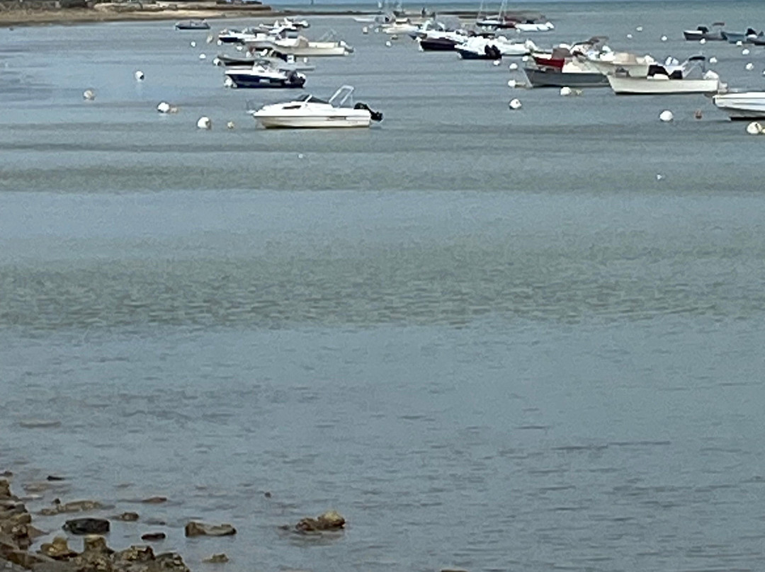 Vélocation17-Puilboreau必去景点