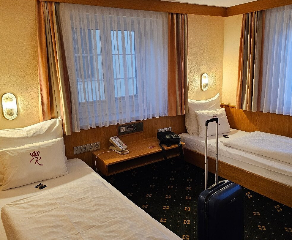 Chalet Zum Kurfurst主图