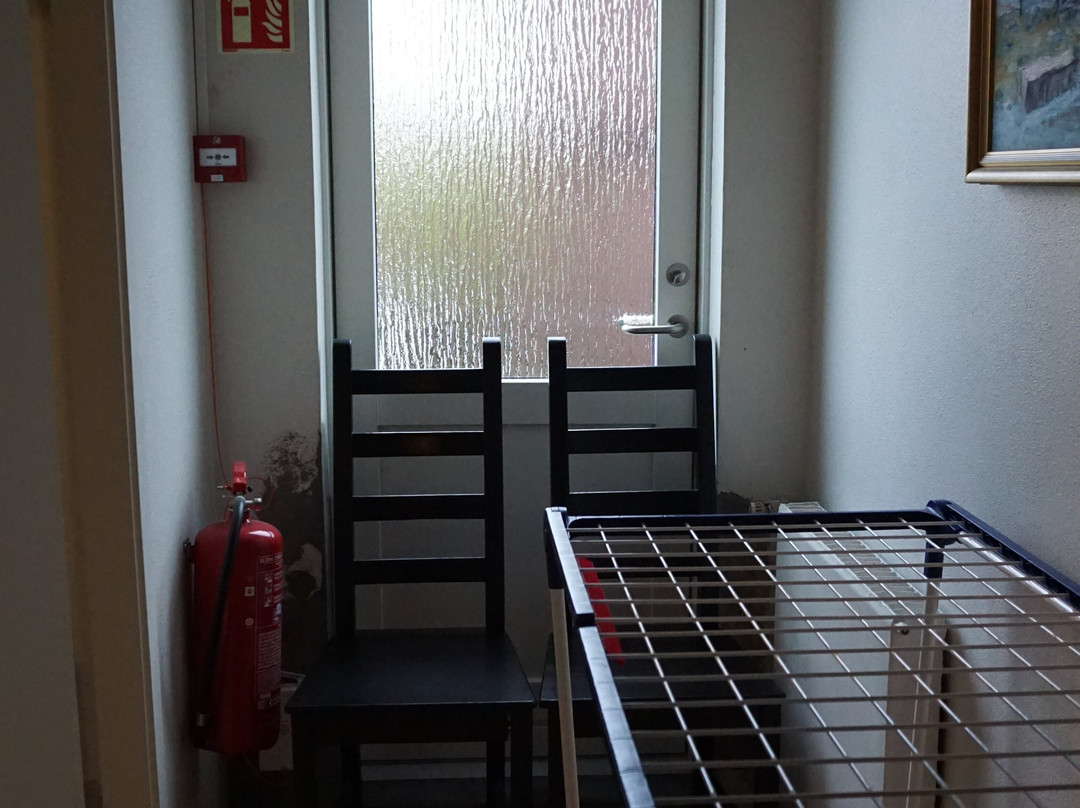 Dettifoss Guesthouse主图