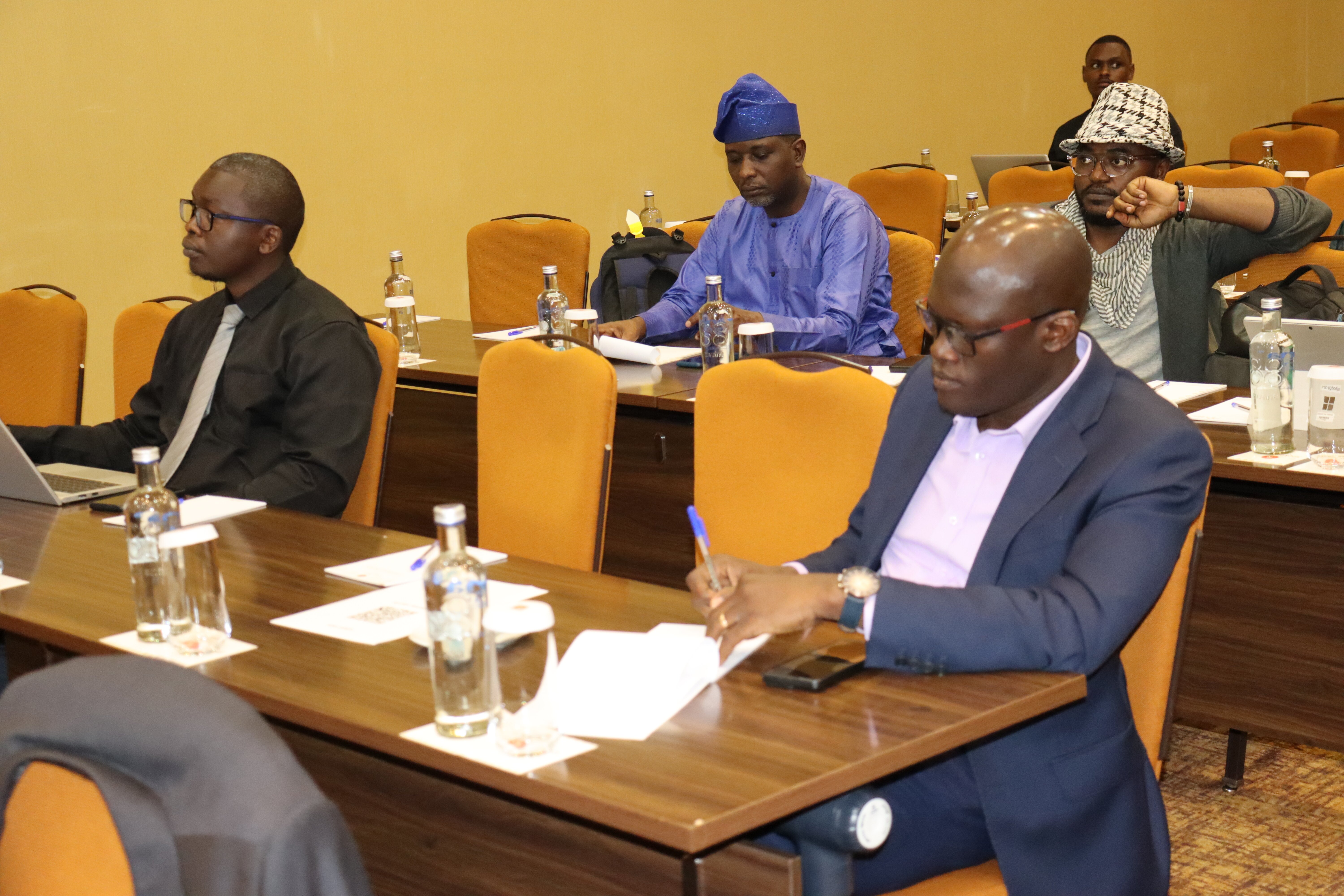 Speke 渡假村暨会议中心-官方