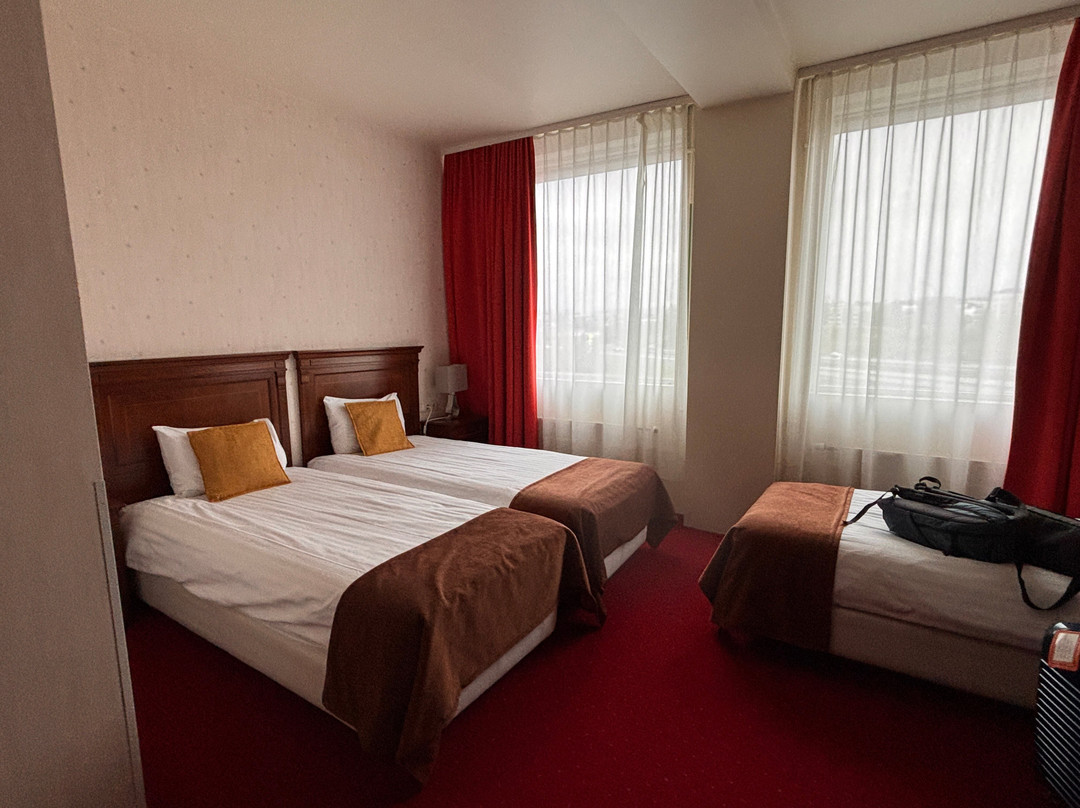 Hótel Ísland - Comfort