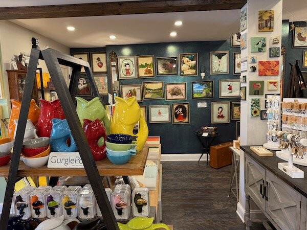 A LITTLE MAD-巴港必去景点