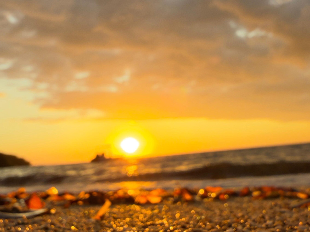 Antoremba Lodge主图