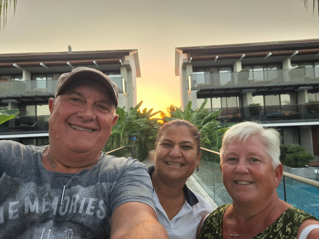 Akra Fethiye The Residence at Tui Blue Sensatori - Adults Only主图