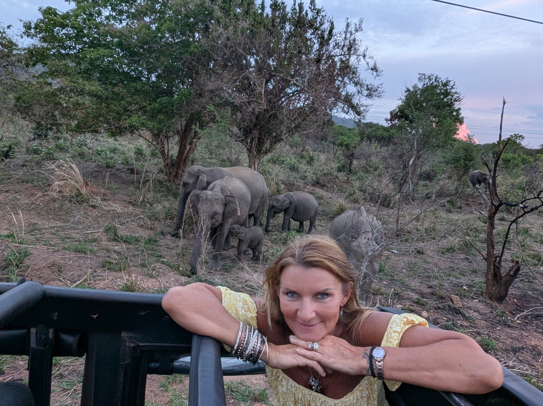 Trinco Lanka Travels-Trincomalee必去景点