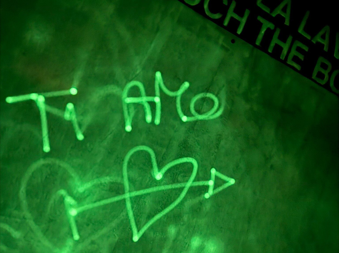 Museo Delle Illusioni Roma-罗马必去景点