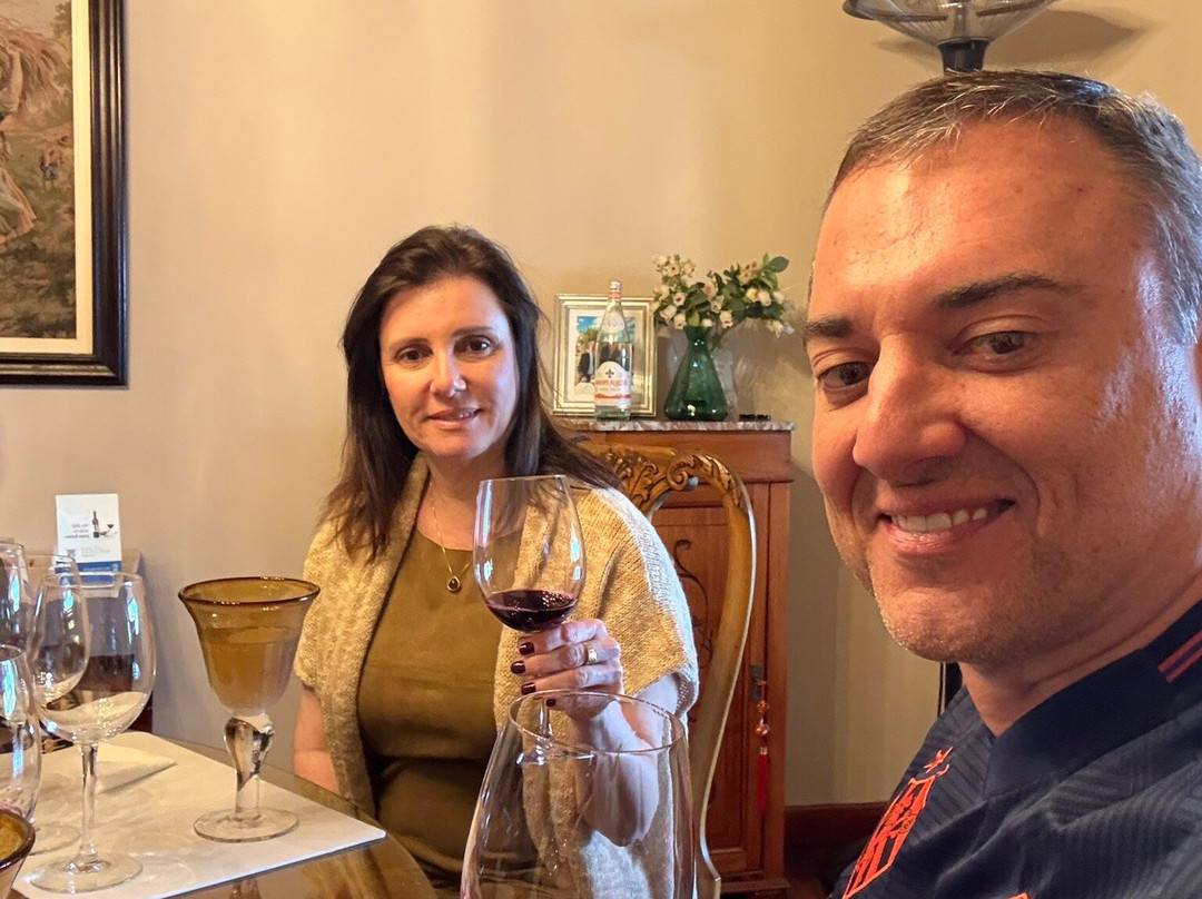 Altieri Wines - Vinorum-路冉得库约必去景点