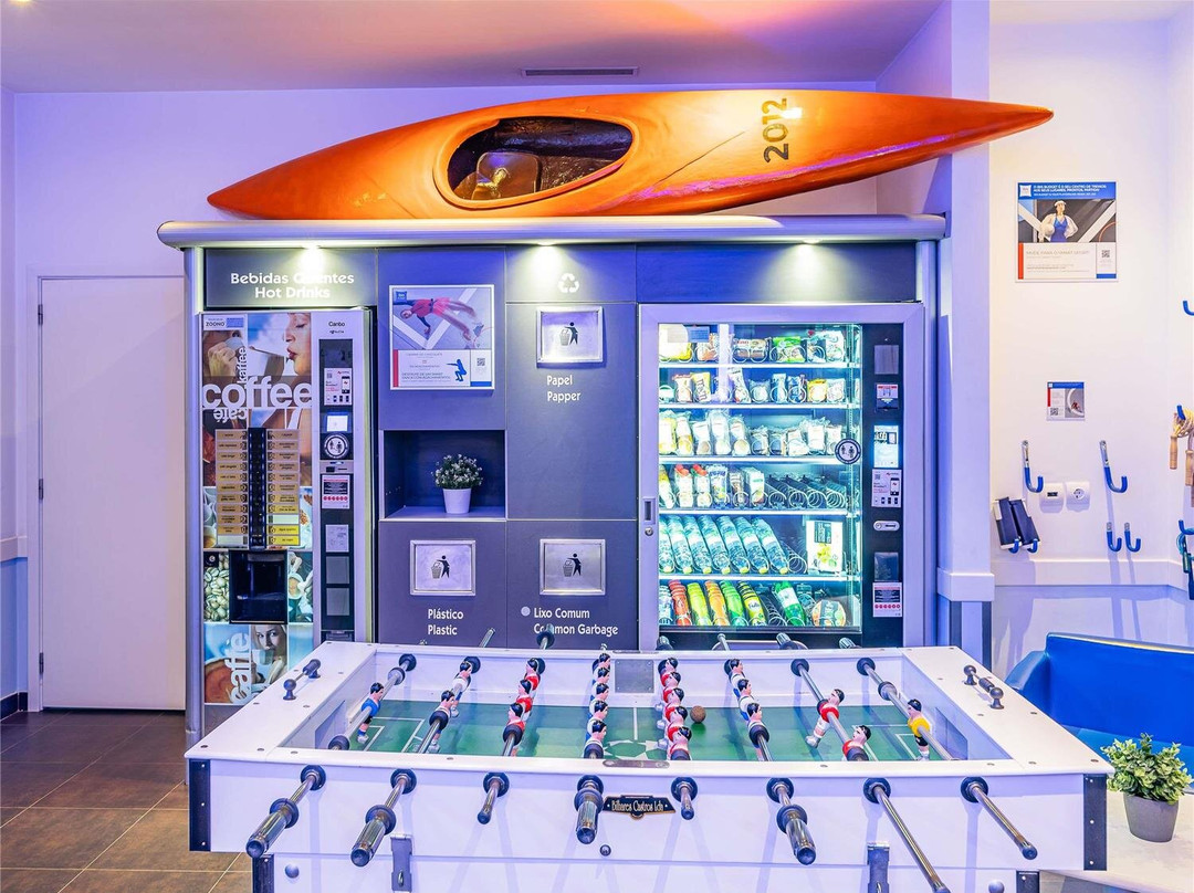 Hotel Ibis Budget Vila Nova De Gaia