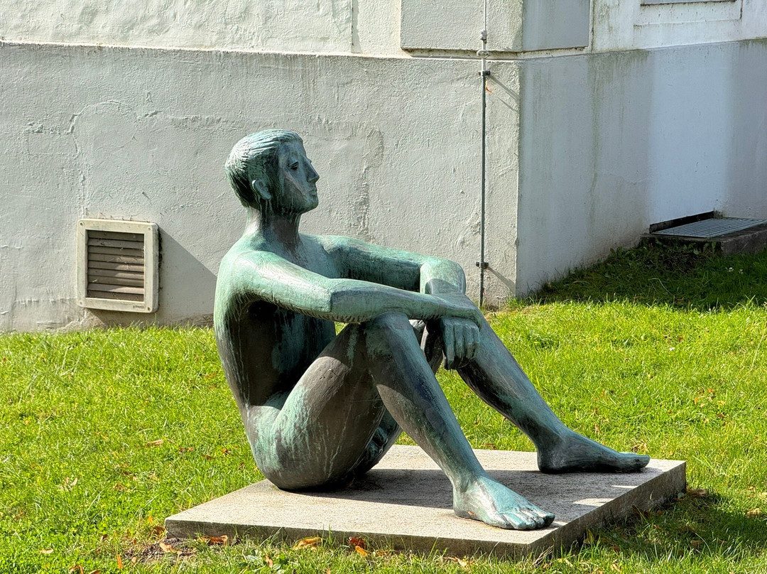 Schloss Gottorf-Schleswig必去景点