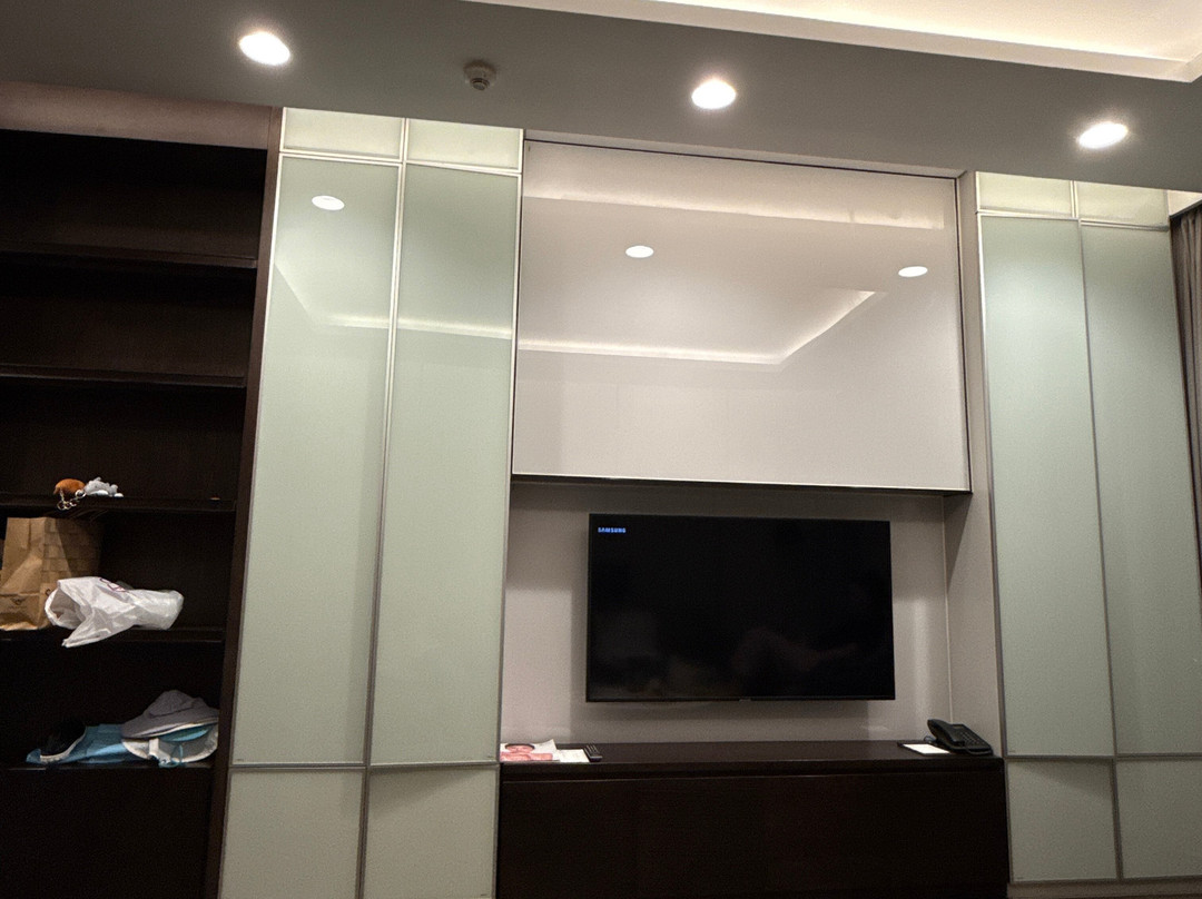 The Five Residences Hanoi主图