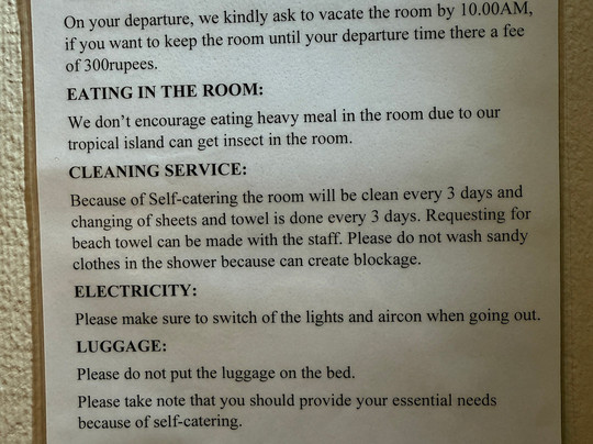 Bwaver Cottage主图