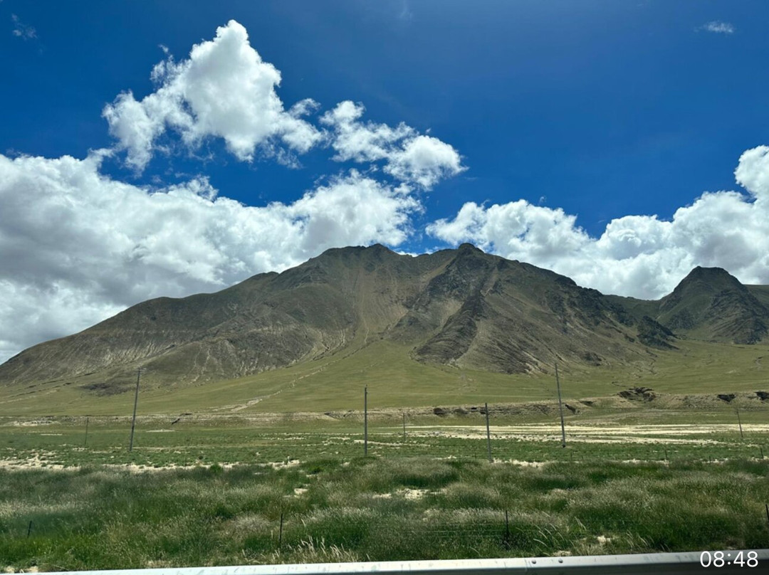 藏路旅游-拉萨市必去景点