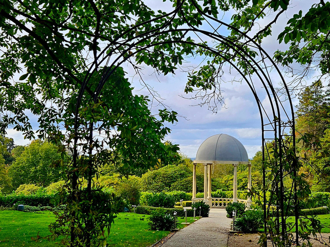 SpaSpa at The Spa Hotel-皇家滕布里奇韦尔斯必去景点