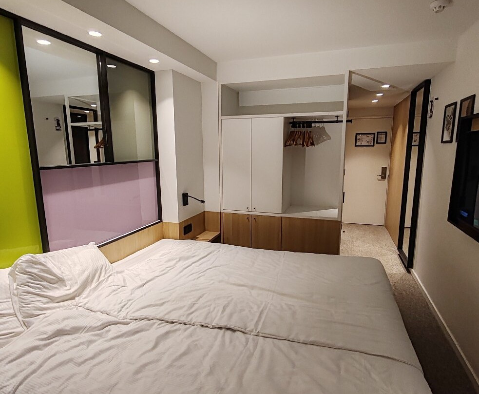 Nelson's Hotel主图