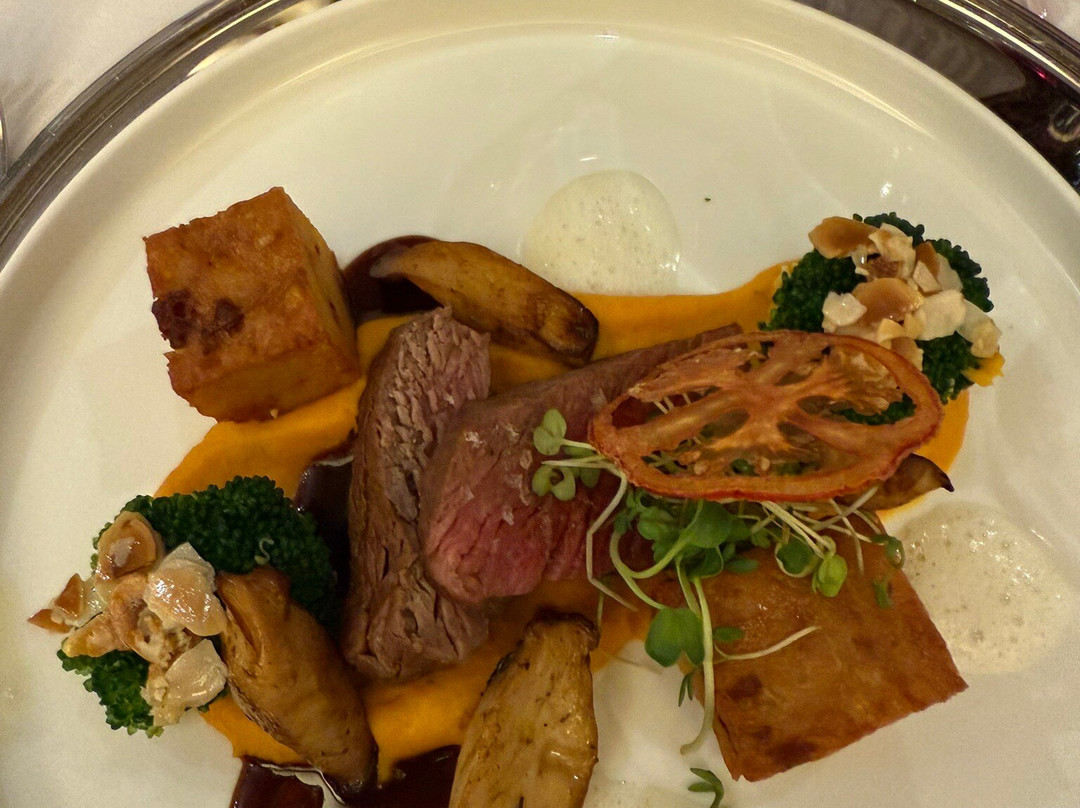 Michels Wohlfuehlhotel主图