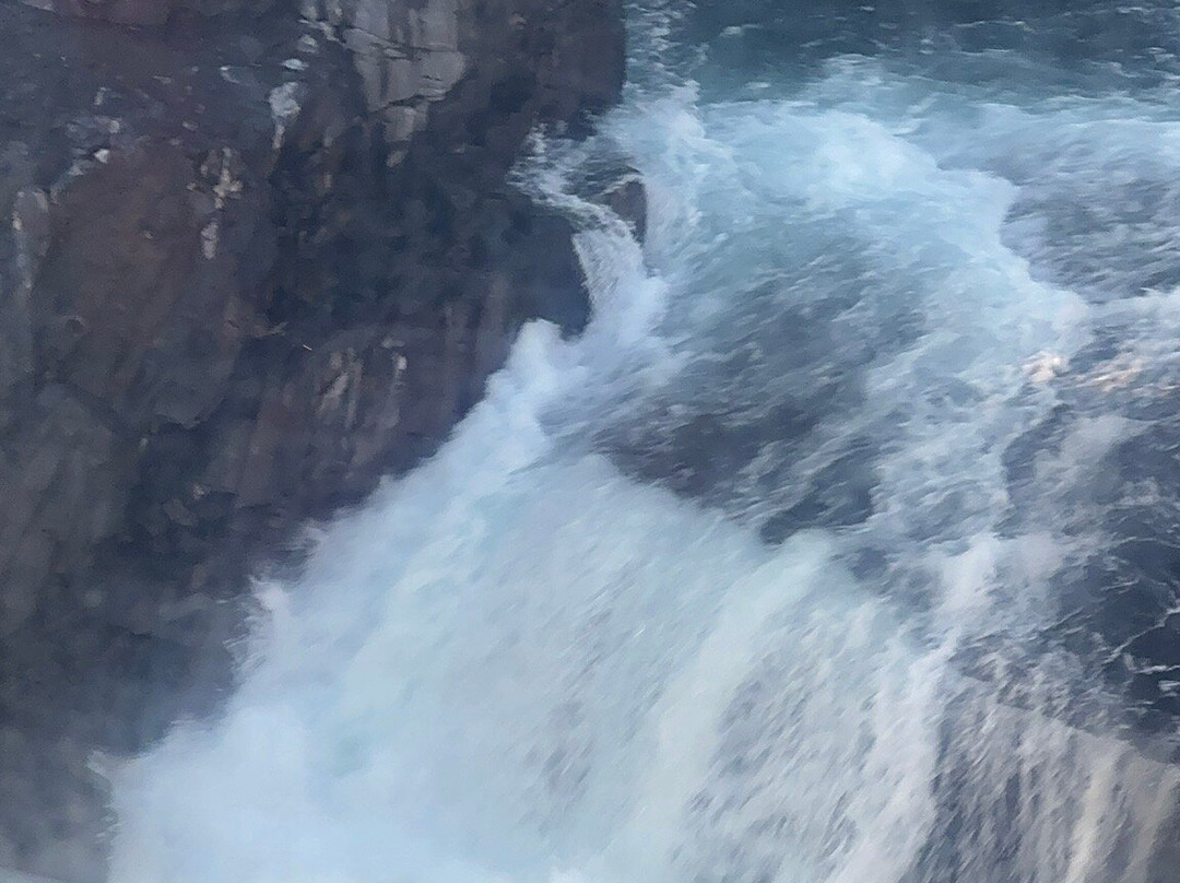 斯波坎瀑布-斯波坎必去景点