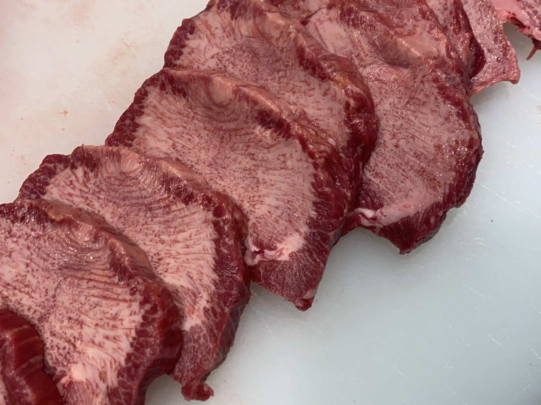 Wagyu Musashi Kuromon Market Store