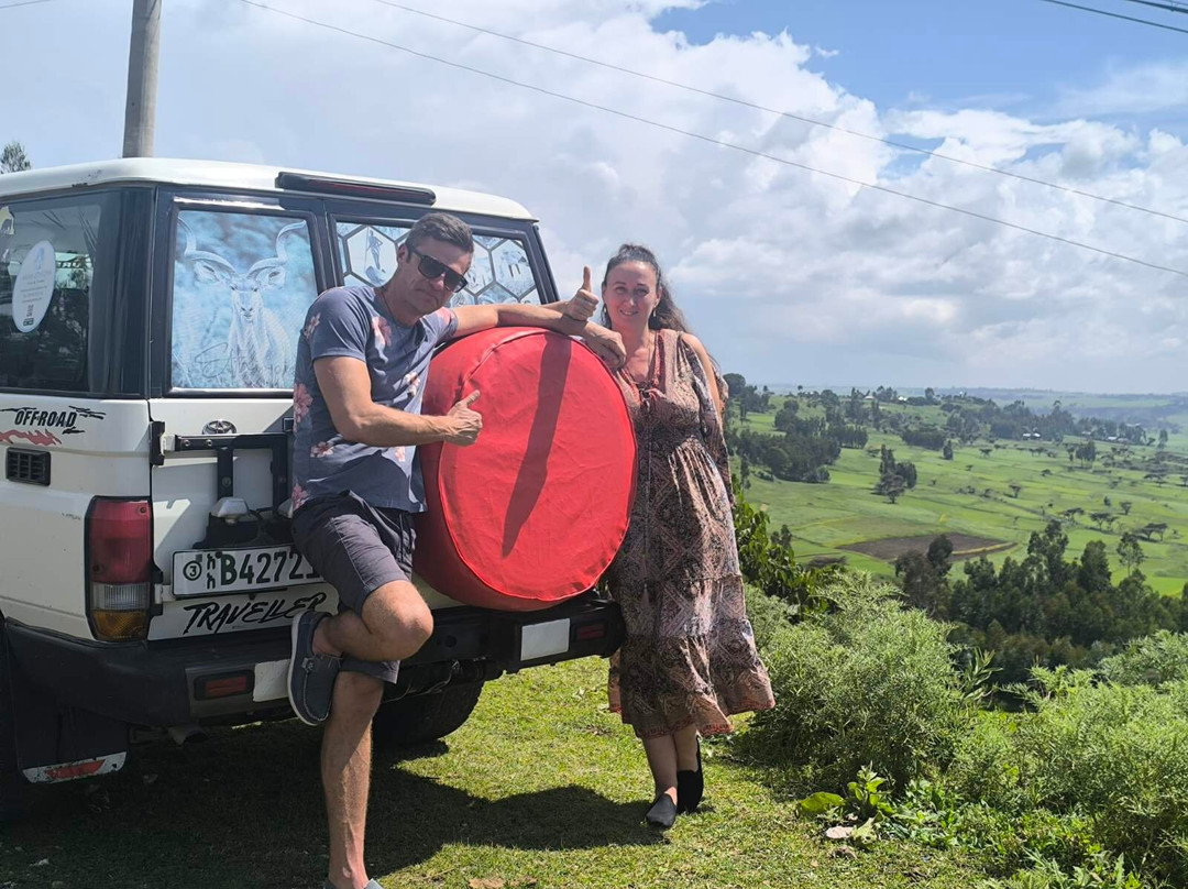 Aman Ethiopia Tours-亚的斯亚贝巴必去景点