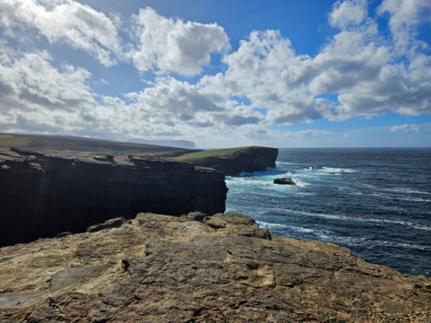 Historic Orkney-柯克沃尔必去景点