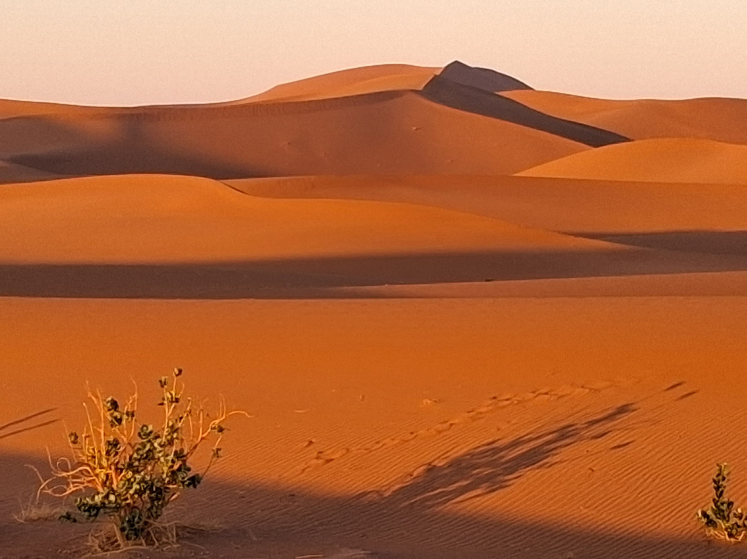 Spirit of Morocco-阿伊特·本·哈杜筑垒村必去景点
