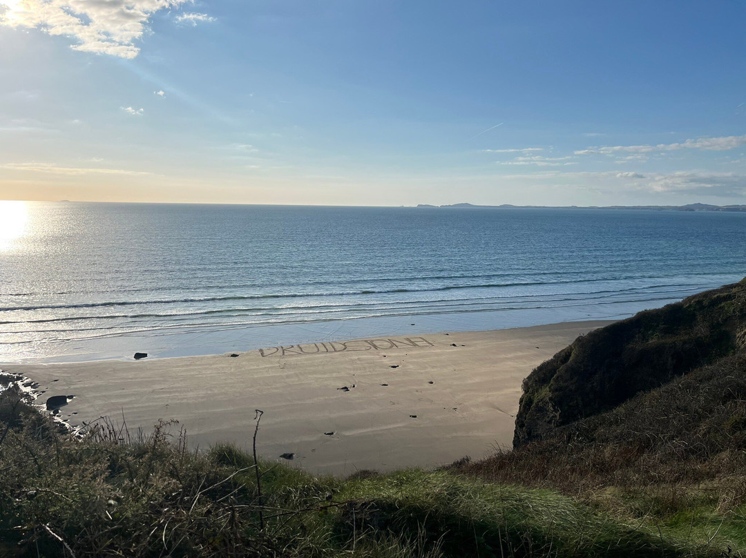 The Druidstone Hotel主图