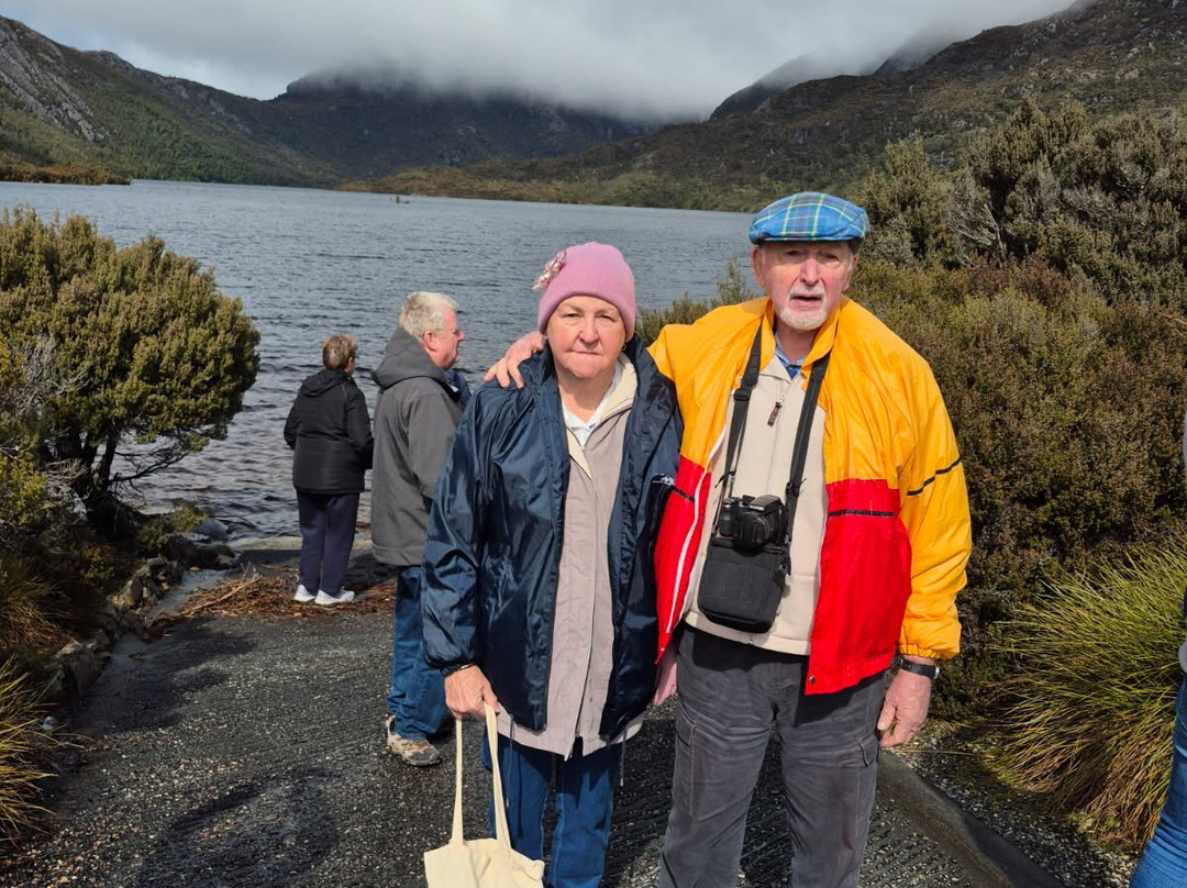 Fun Over Fifty-布里斯班必去景点