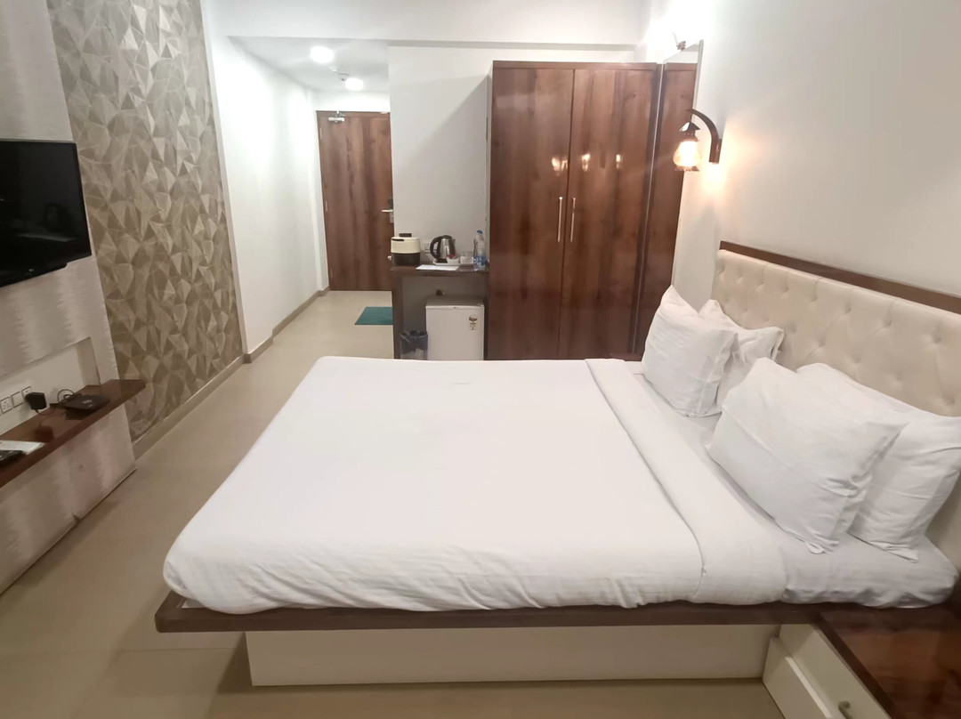 Visava Amusement Park & Resort, Panvel主图