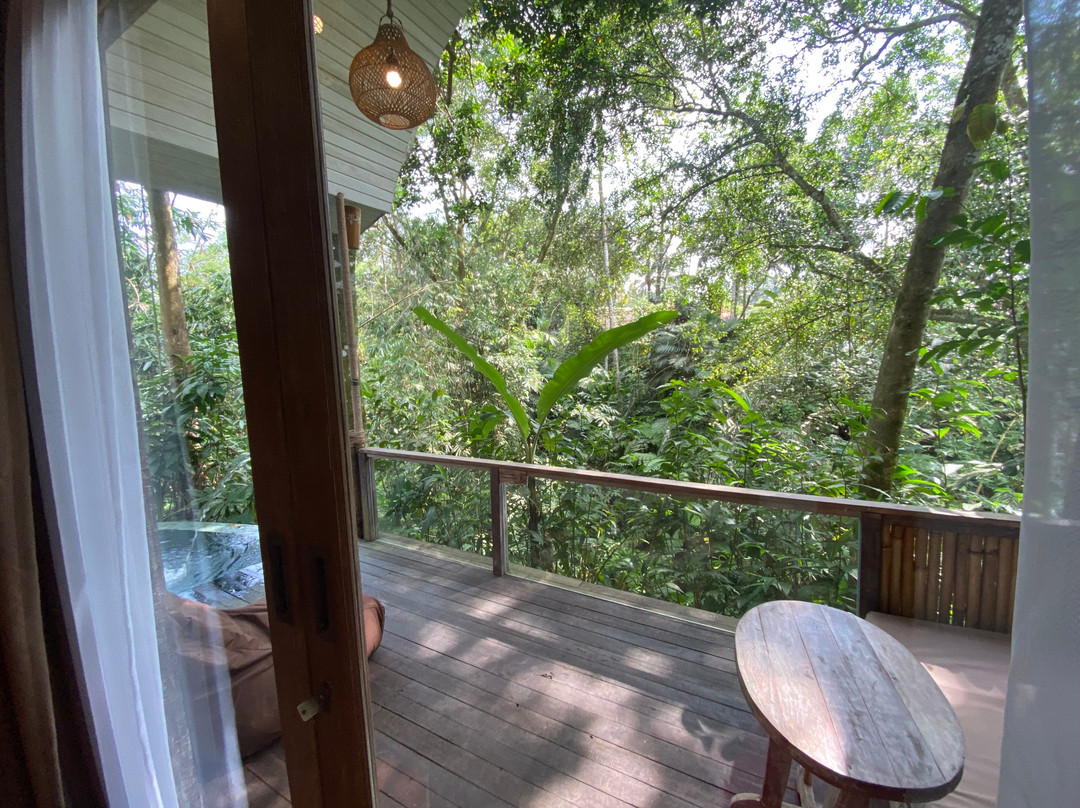 Sacred Canyon Ubud by GenuineHost