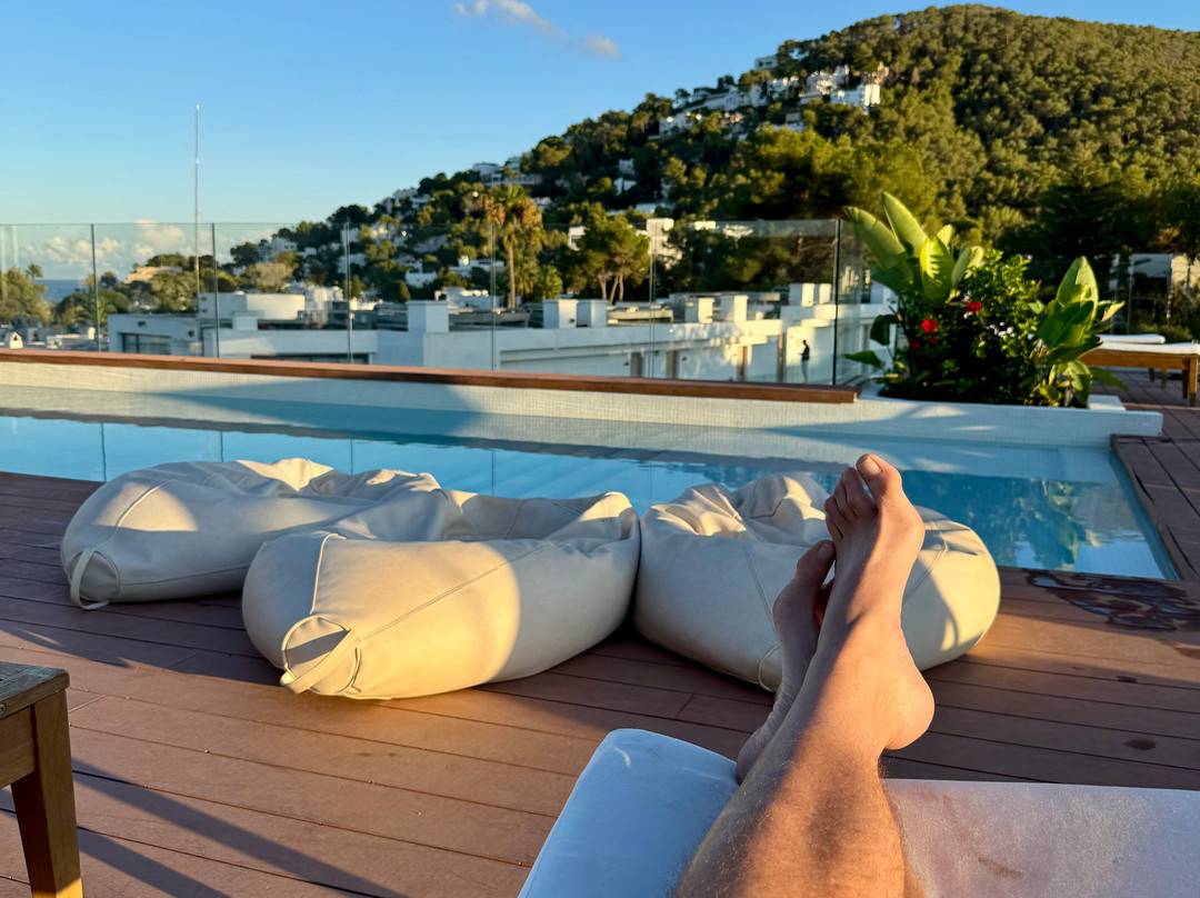 Nativo Hotel Ibiza主图