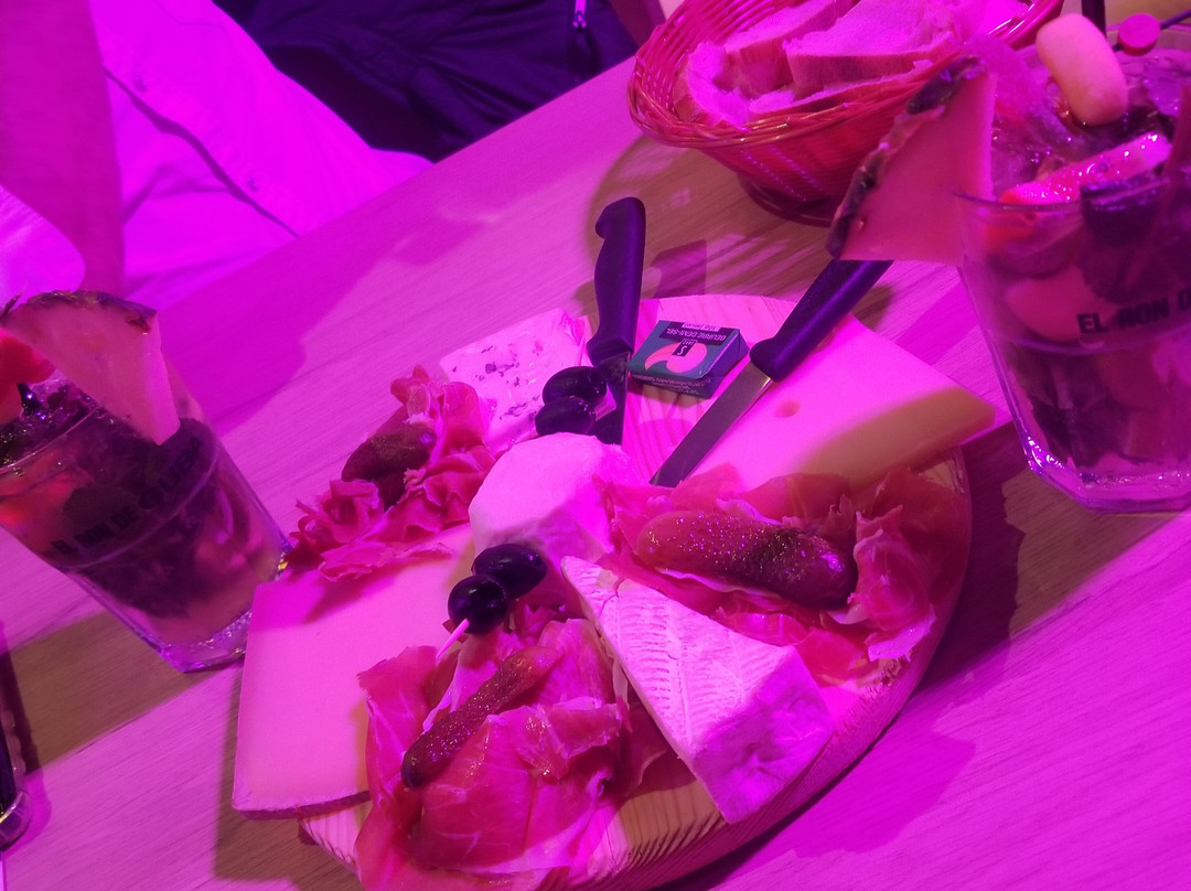 VZ 64 Restaurant