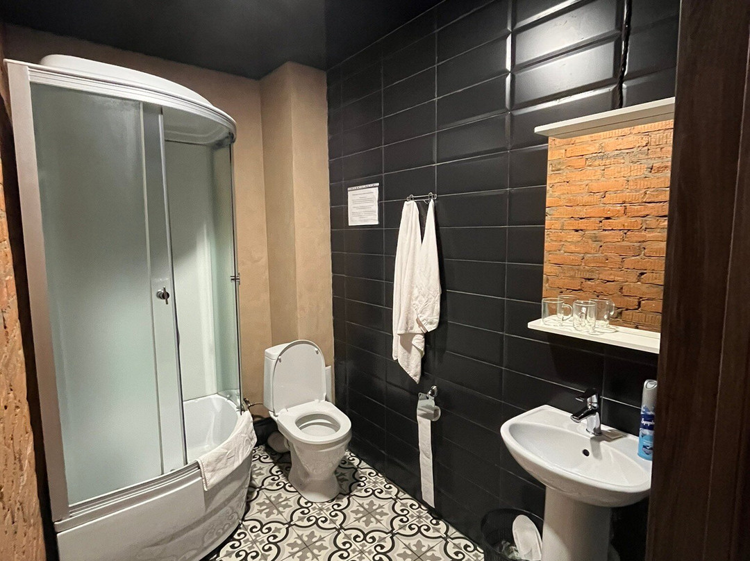 Boutique Hotel Loft主图