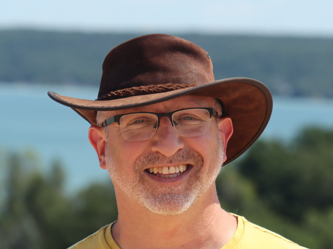 People in Places-Haifa必去景点