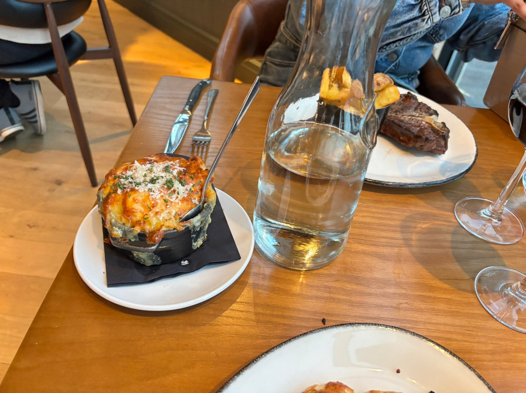 Ash Sutton Coldfield