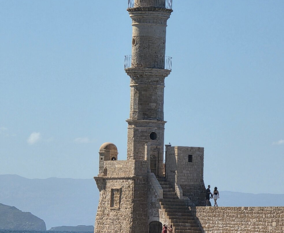 Kivotos of Aegean Travel-比雷埃夫斯必去景点