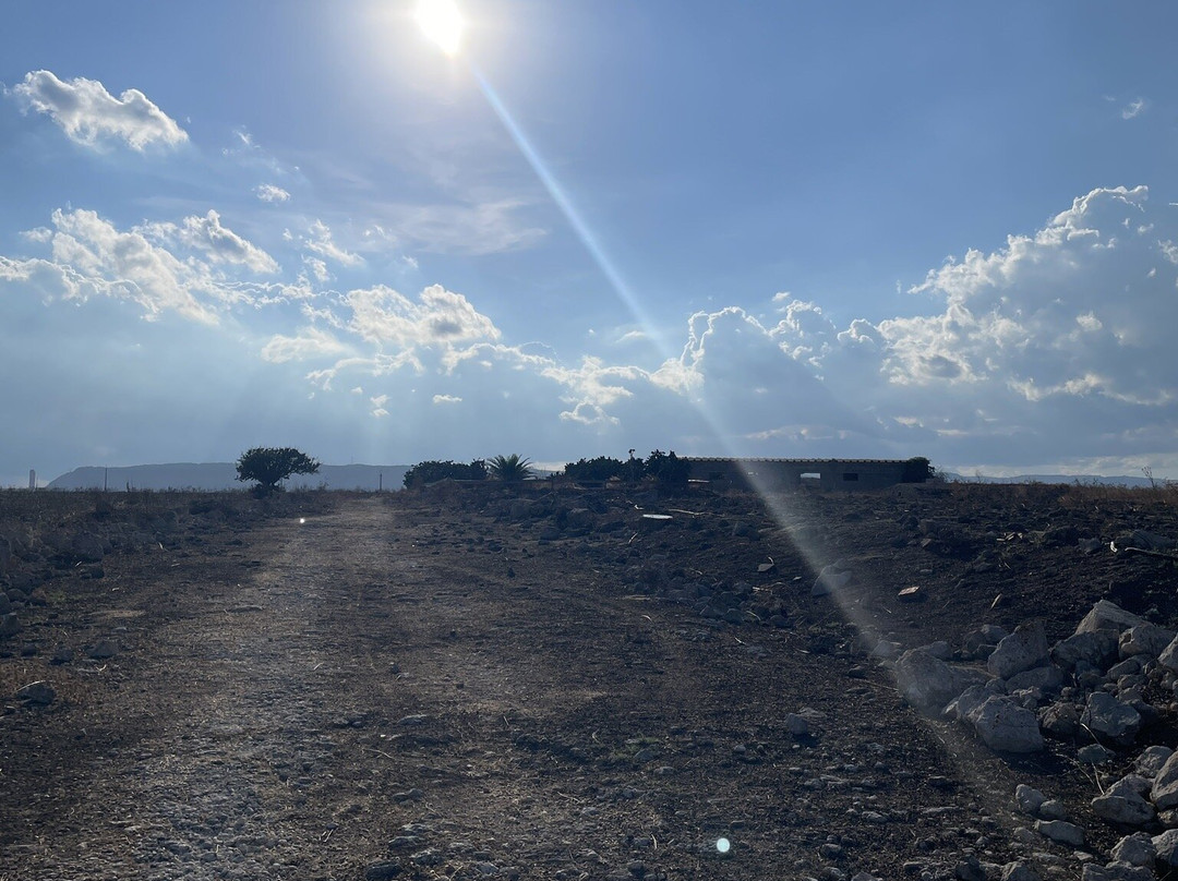 Thapsos-Priolo Gargallo必去景点