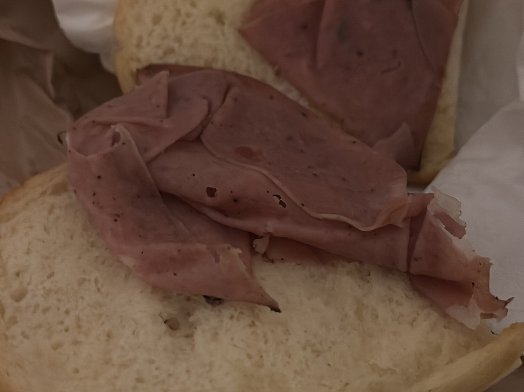 Caffè Nina-San Pantaleo必去景点