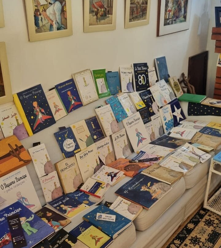 La Grande Vallée-Itaipava必去景点