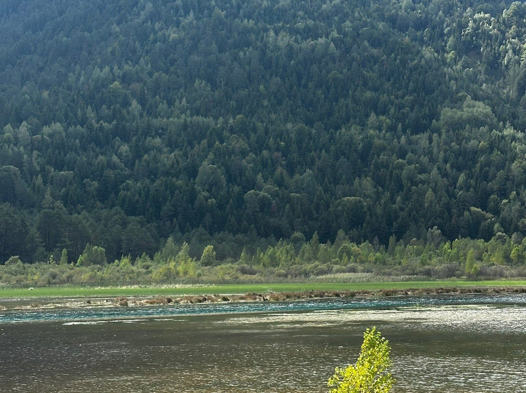 Valle de Pineta-Bielsa必去景点