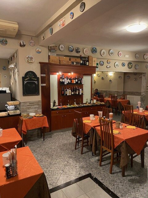 Hotel Eco del Mare主图