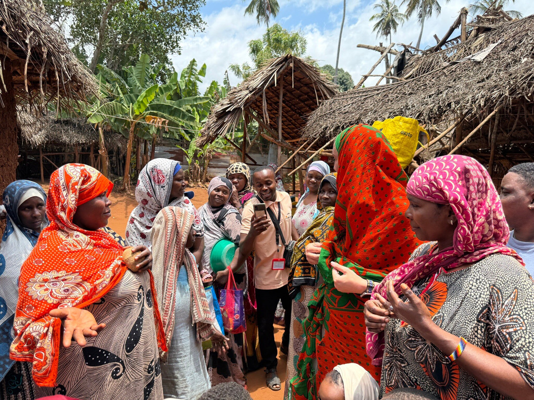 Zanleisuretours & Safaris-桑给巴尔市必去景点