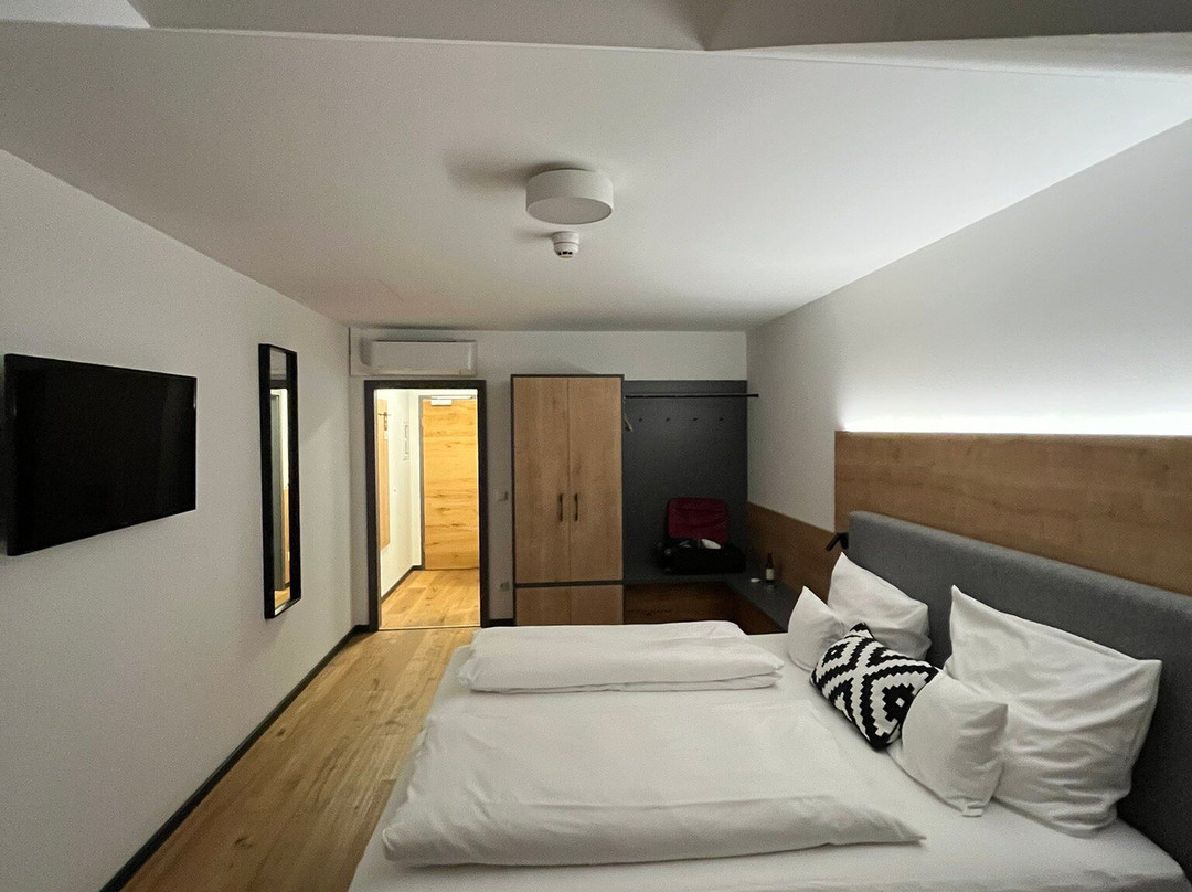 Herzstück Waldkirchen主图