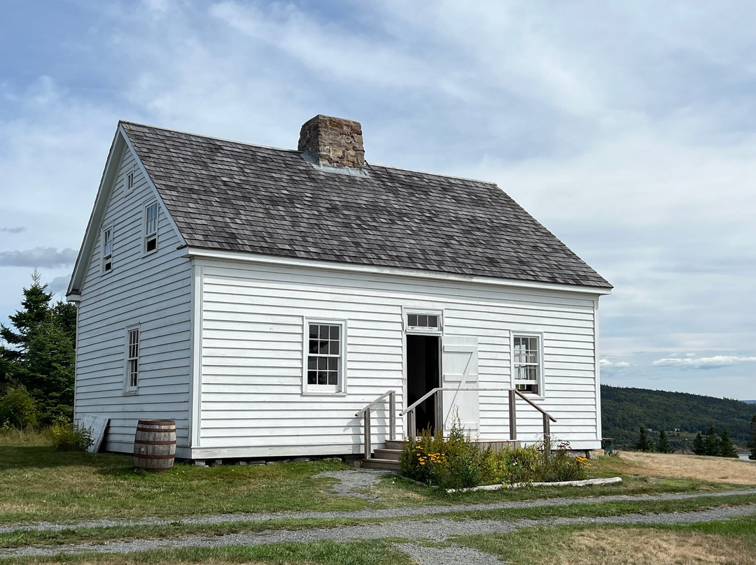 Highland Village-Iona必去景点