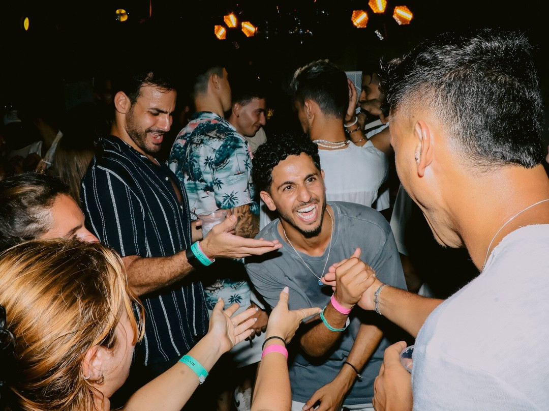 Shima Guni Beach Club-马塔拉必去景点