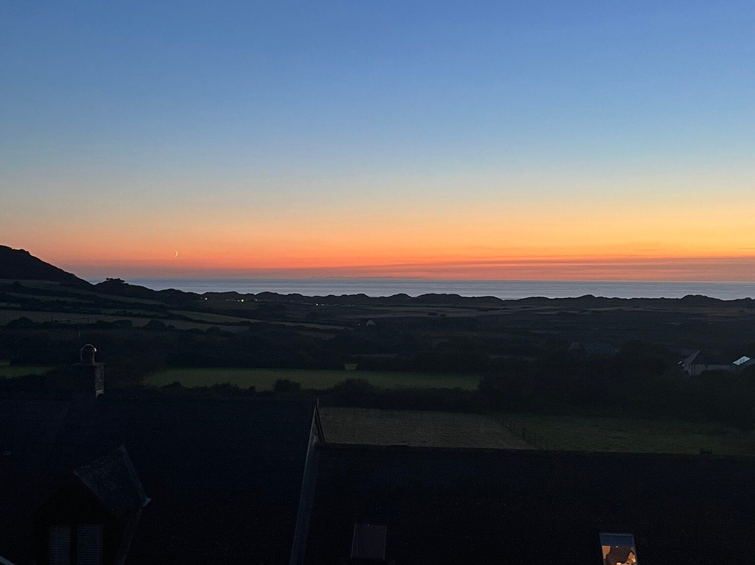 Western House B&B主图