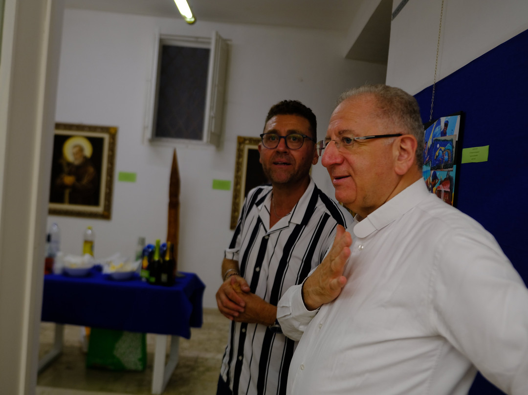 Officina D'arte-Termini Imerese必去景点