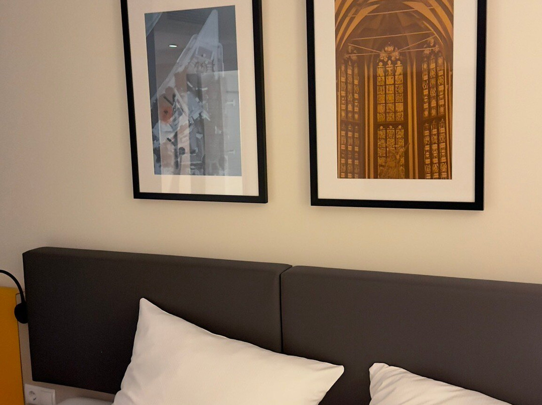 Four Points Flex By Sheraton Koblenz