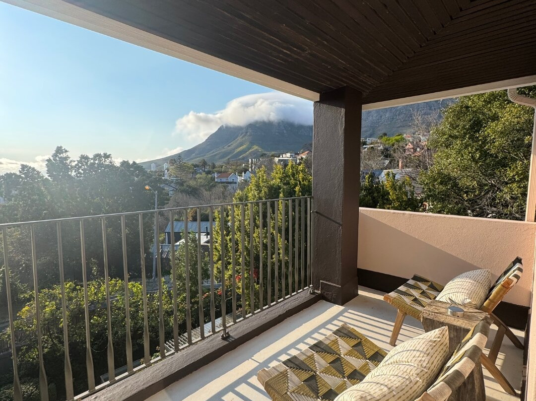 肯辛顿广场酒店主图