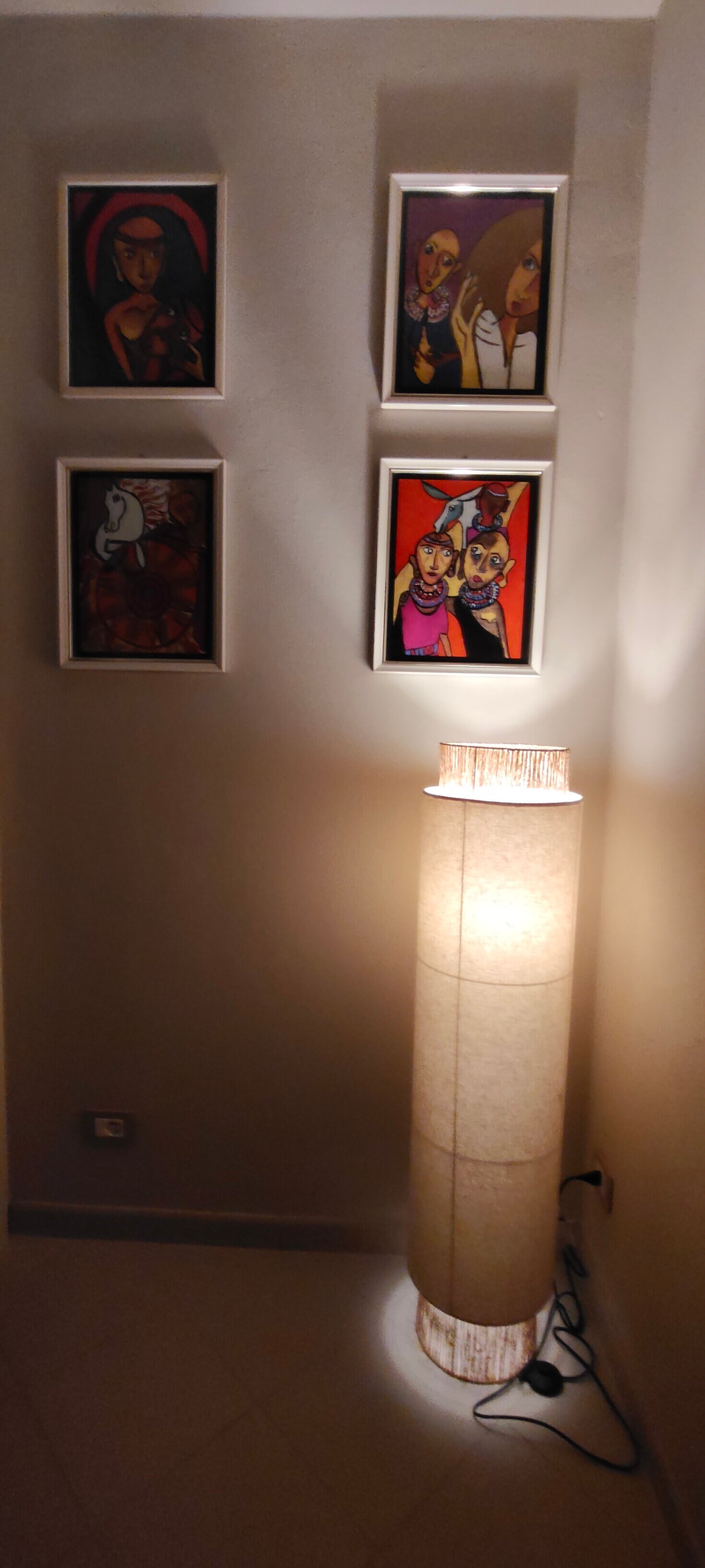 塔拉莫海湾-客卧