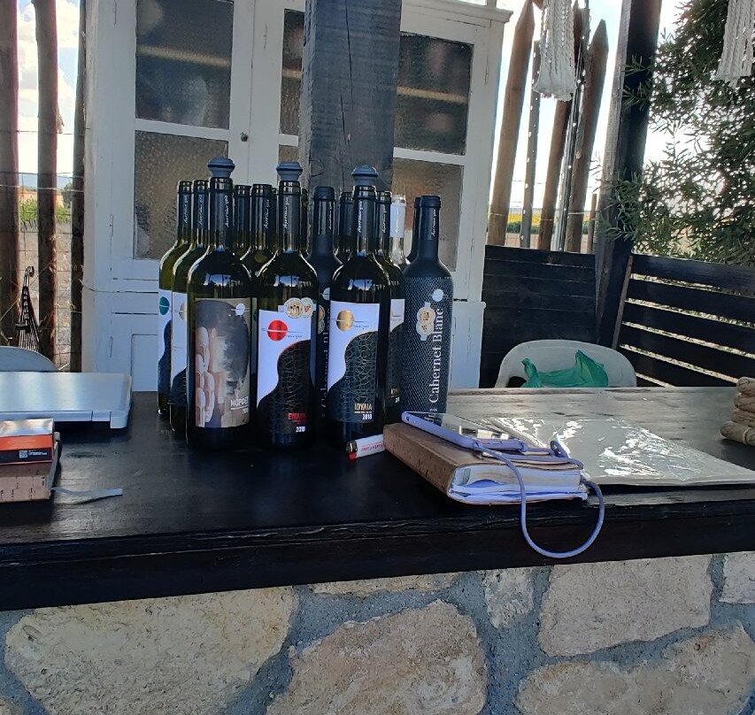 Afytaion Gaia-阿菲托斯必去景点