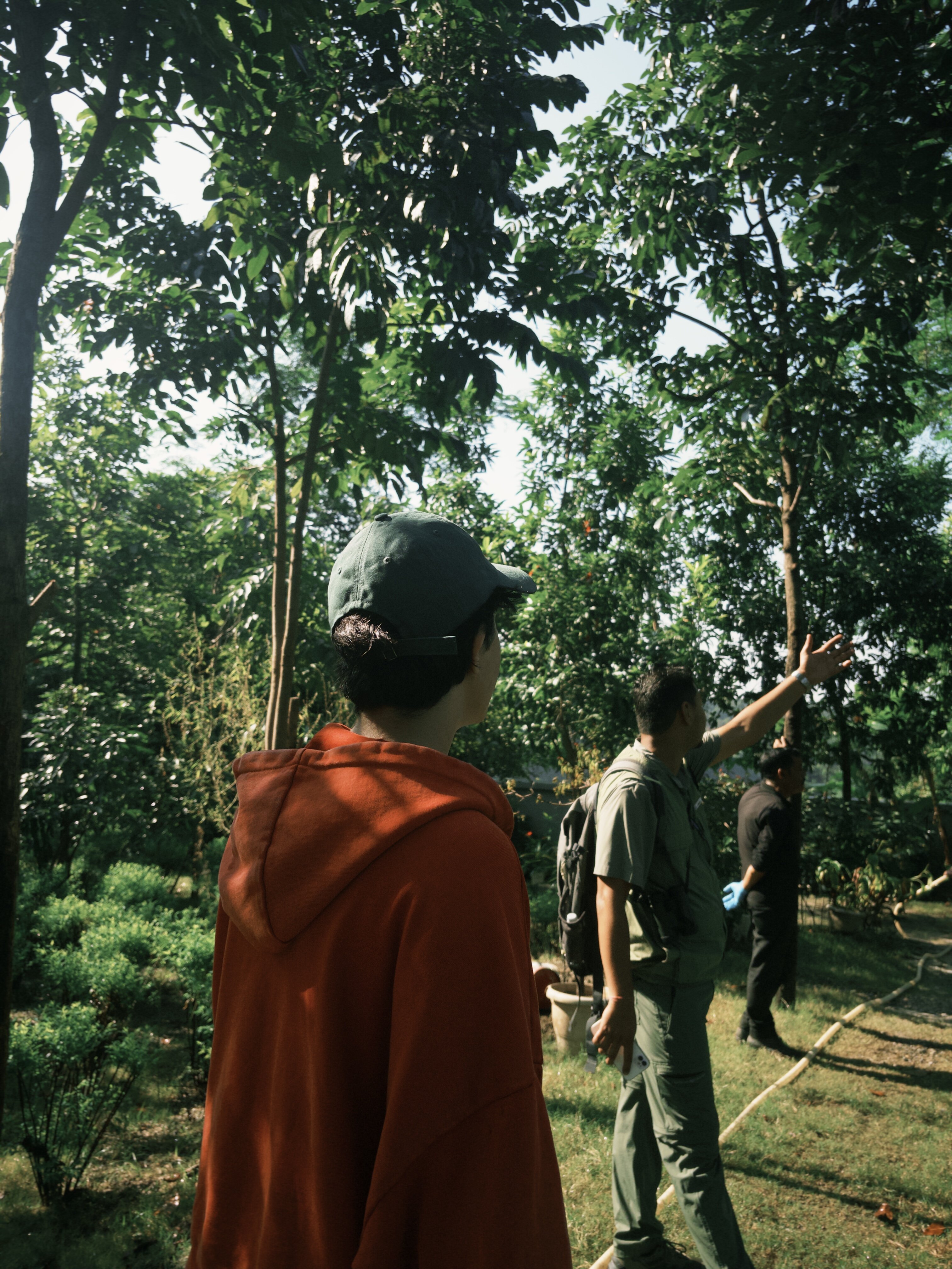 Hyatt Regency Dehradun Resort And Spa-浴室